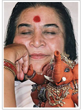 mataji-nirmala-devi
